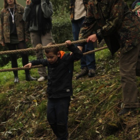 IMG 4642 - Scouts en Gidsen Zaventem 